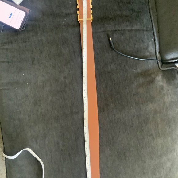 Salvatore Ferragamo Belt Size 85 - Picture 6 of 6